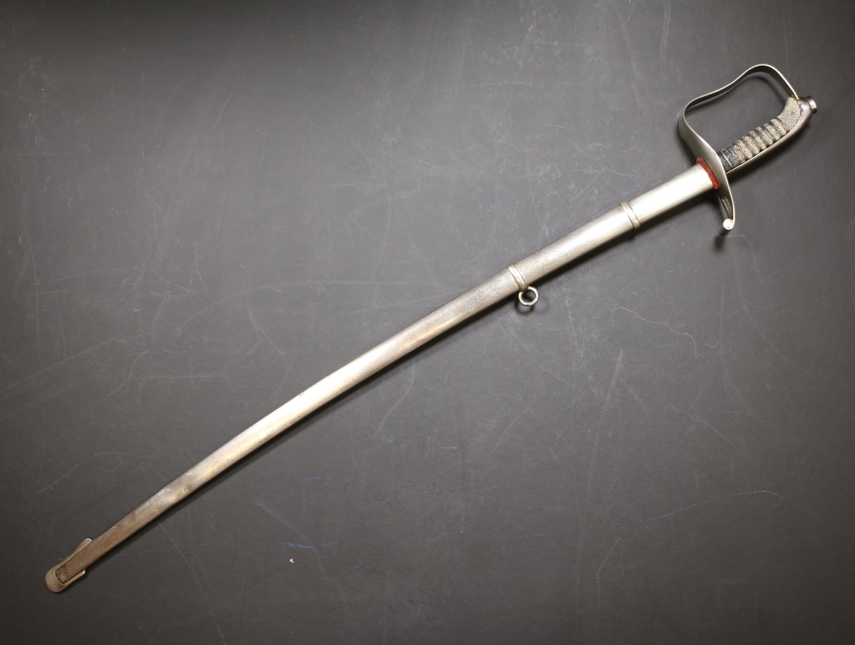 Šavle pro důstojníky pěchoty vz. 1861