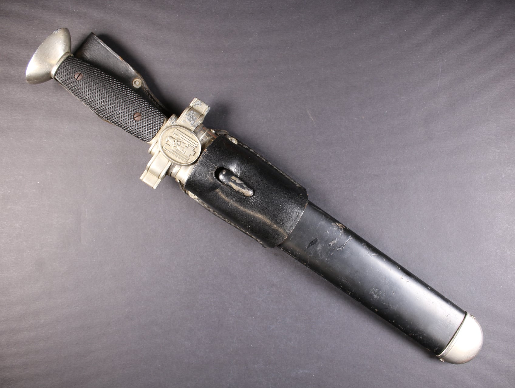 Tesák pro německý červený kříž, M 1938