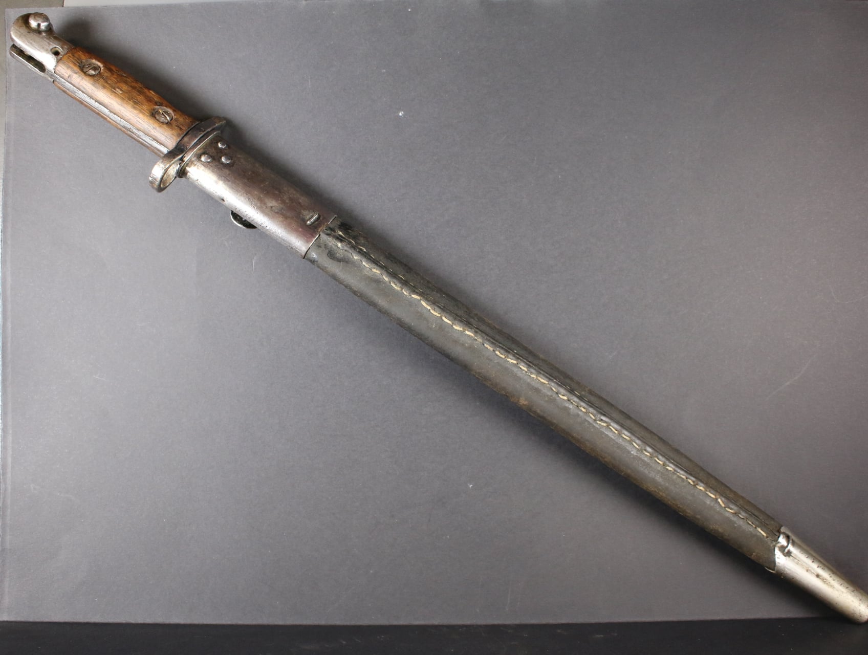 Bodák pro pušku Lee Enfield vz. 1907