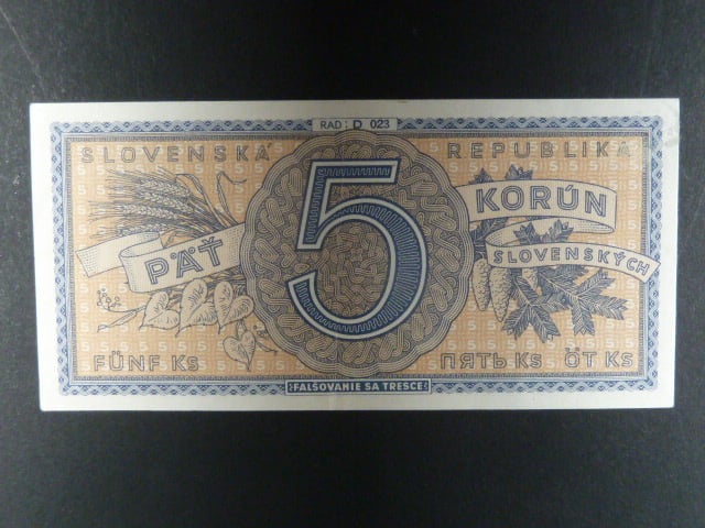 5 Ks 1945 série D 023