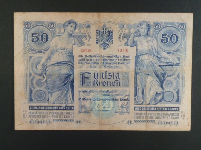 50 K 2.1.1902 série 1215