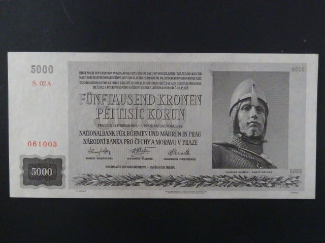 5000 K 24.2.1944 série 02 A