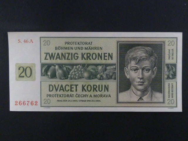 20 K 24.1.1944, série 46 A