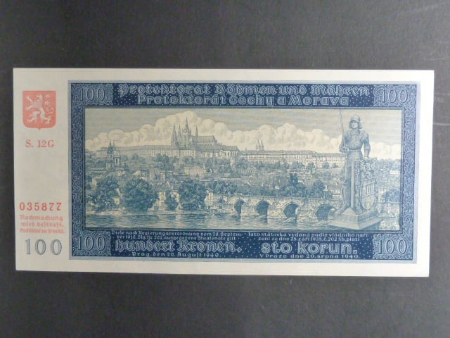 100 K 1940, s. 12 G II. vydání