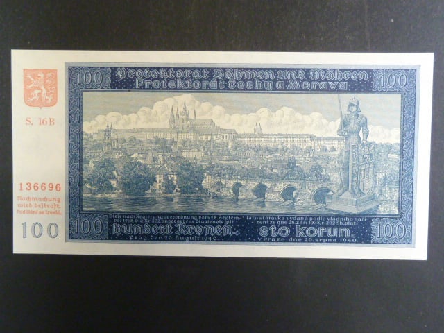 100 K 1940, s. 16 B II. vydání