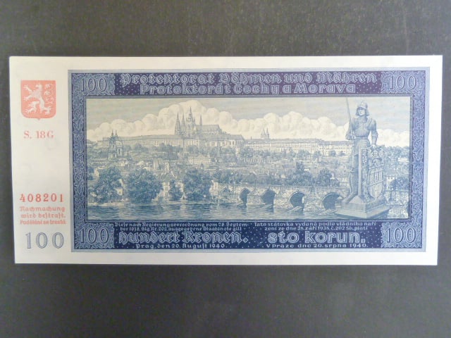 100 K 1940, s. 18 G II. vydání