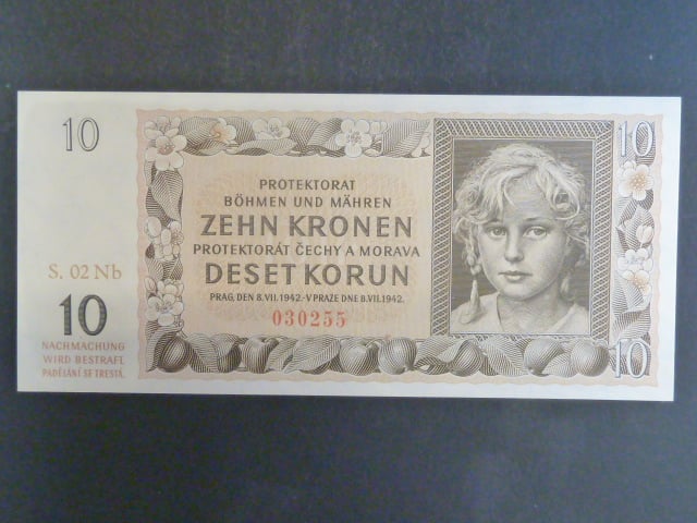 10 K 8.7.1942, serie 02 Nb