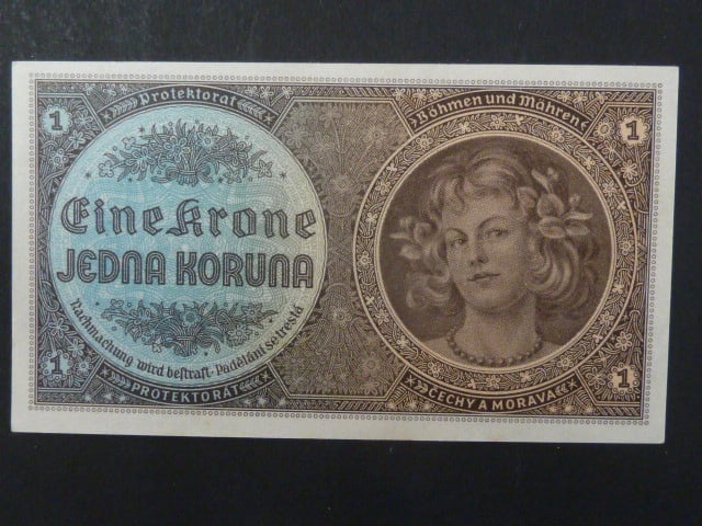 1 K 1940, série C 005