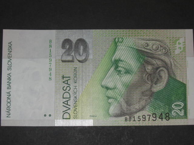 20 Sk 31.10.1997 s. B, Baj. SK 7c, Pi. 20c