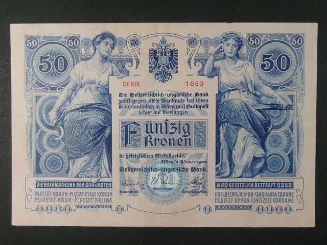 50 K 2.1.1902 série 1063