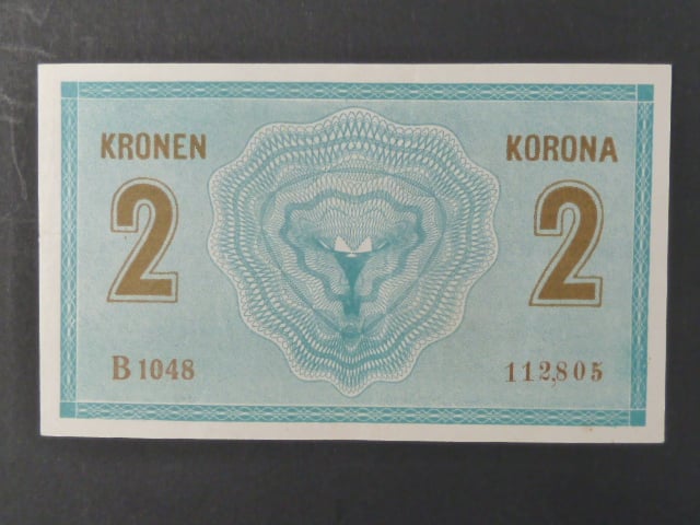 2 K 5.8.1914 série B 1048