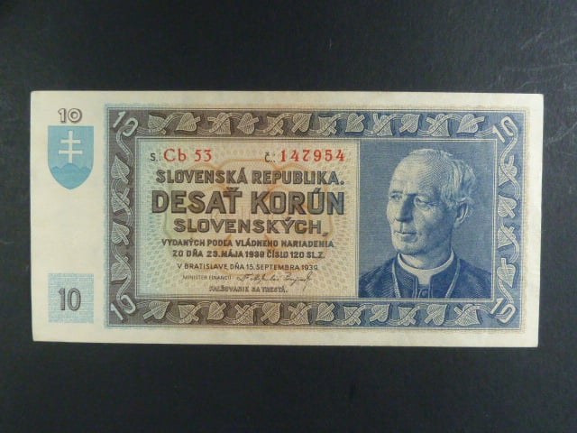 10 Ks 15.9.1939 série Cb 53