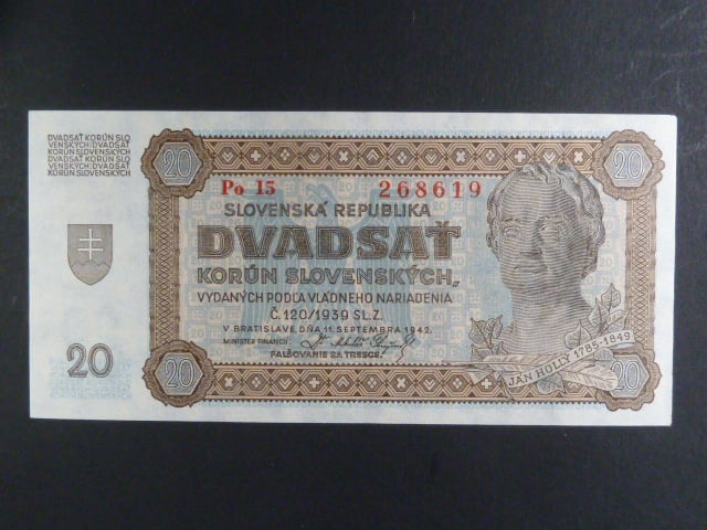20 Ks 1942 série Po 15