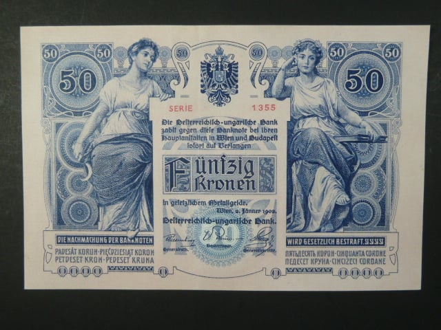 50 K 2.1.1902 série 1355