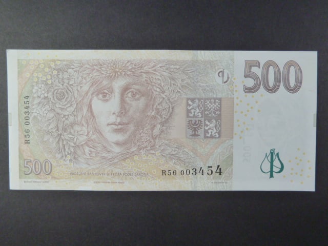 500 Kc 2009 s. R 56