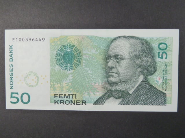 50 Kroner 2008, Pi. 46c
