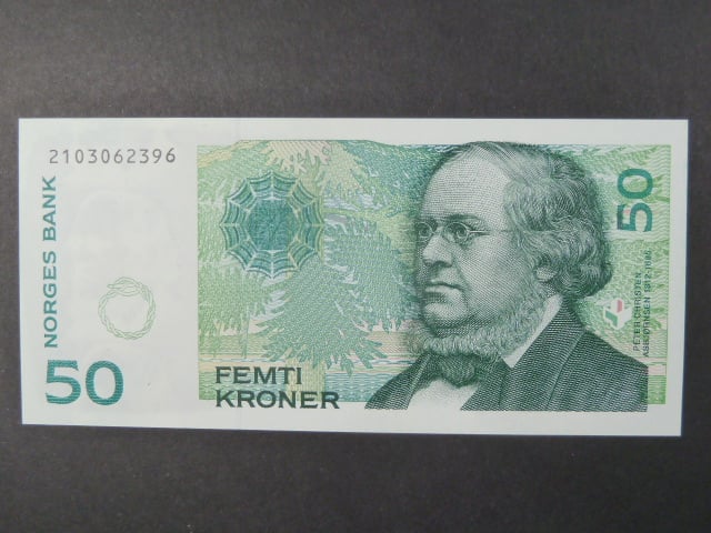 50 Kroner 1999, Pi. 46b