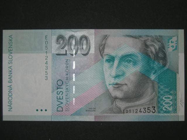 200 Sk 1.8.1995 s. E, Baj. SK 12, Pi. 26
