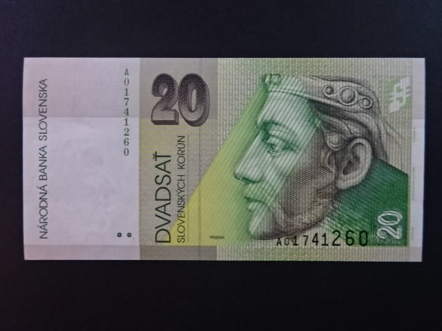 20 Sk 2006 série A