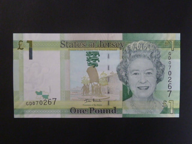 1 Pound 2010, BNB. B127a, Pi. 32
