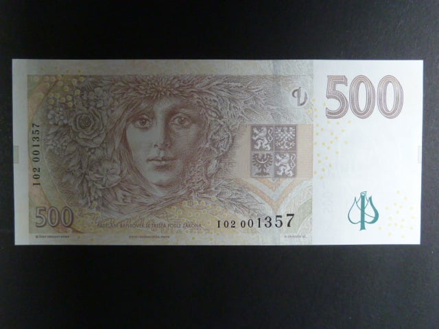 500 Kc 2009 s. I 02