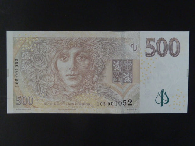 500 Kc 2009 s. I 05