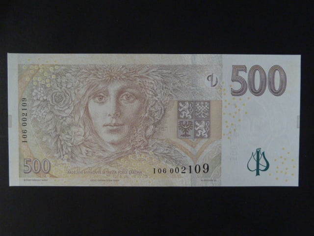 500 Kc 2009 s. I 06