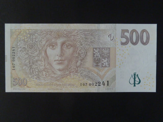 500 Kc 2009 s. I 07
