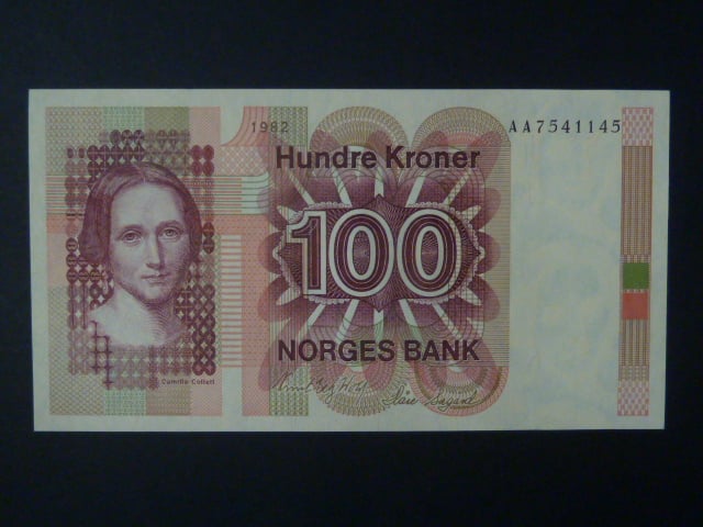 100 Kroner 1982, Pi. 41c