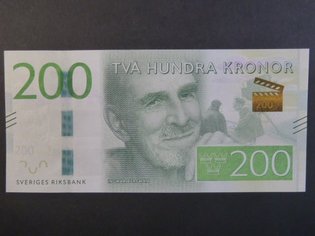 200 Kronor 2015, Pi. 72