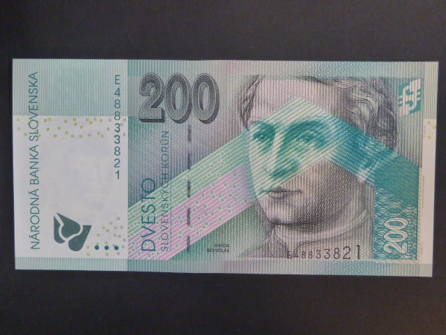 200 Sk 2002 série E