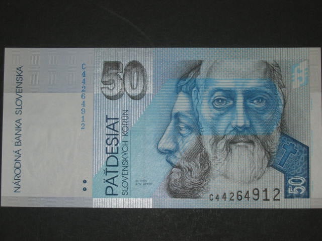 50 Sk 1995 série C