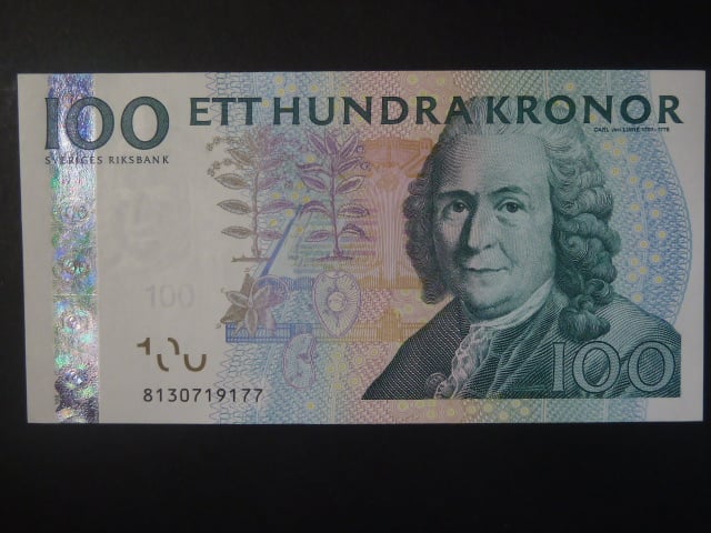 100 Kronor 2008, Pi. 65c