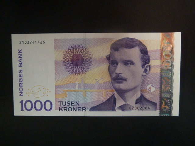 1000 Kroner 2004, Pi. 52b