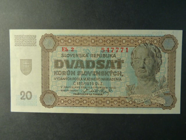 20 Ks 1942 série Eh 2