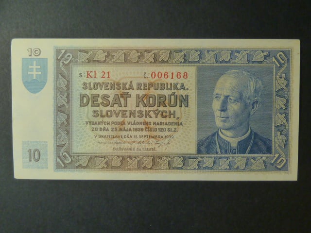 10 Ks 1939 série Kl 21