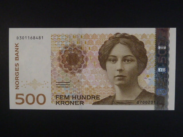 500 Kroner 2012, Pi. 51f
