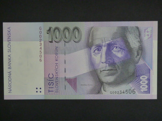 1000 Sk1993 série G