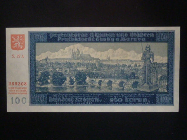 100 K 1940, s. 27 A II. vydání