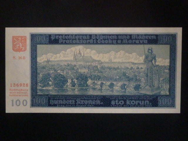 100 K 1940, s. 16 B II. vydání