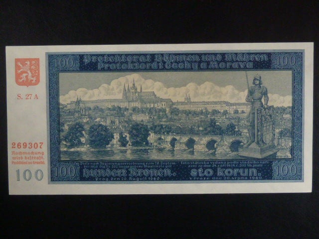 100 K 1940, s. 27 A II. vydání