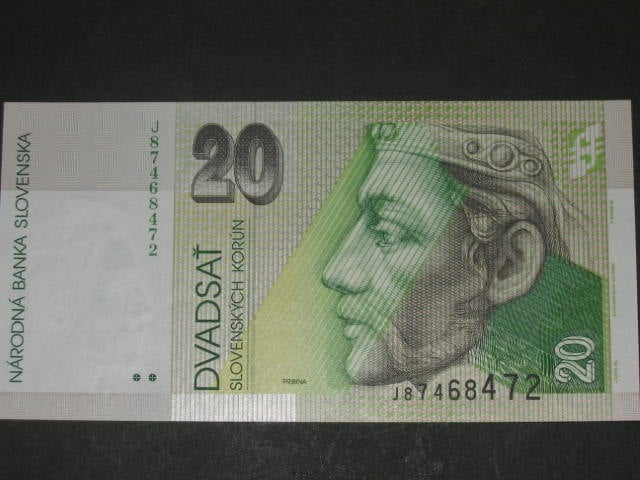 20 Sk 2001 série J