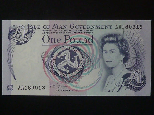 1 Pound 2009, BNB. B114c, Pi. 40