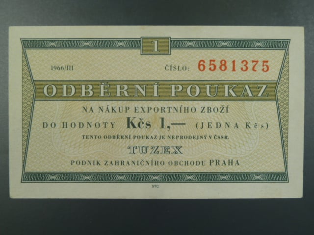 1 TKčs 1966 / III, K.Š.K. 34/2a