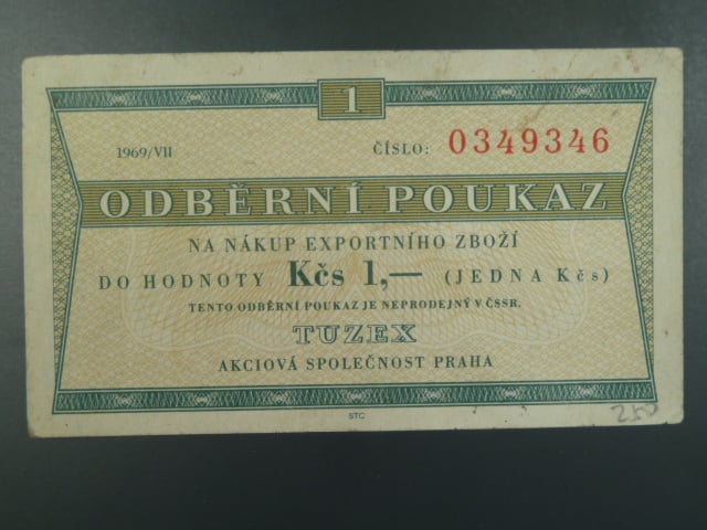1 TKčs 1969 / VII, K.Š.K. 41a