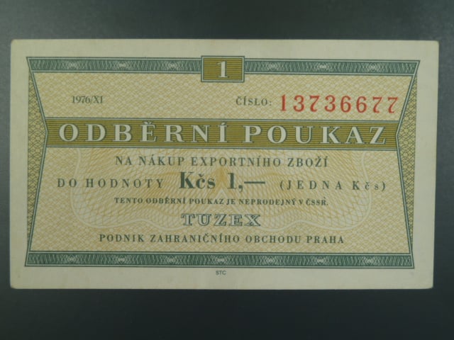 1 TKčs 1976 / XI, K.Š.K. 48a