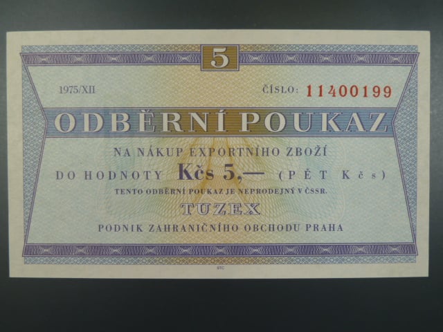 5 TKčs 1975 / XII, K.Š.K. 49a
