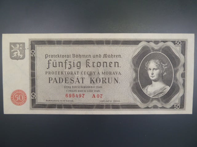 50 K 12.9.1940 série A 07