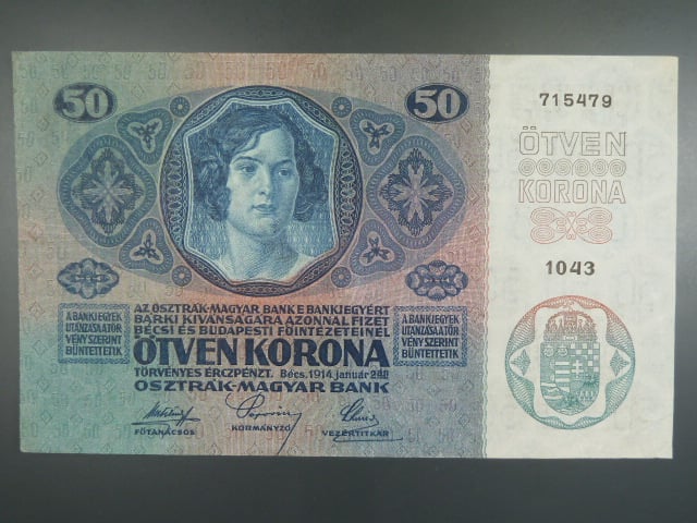 50 K 2.1.1914