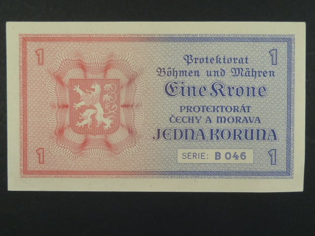 1 K 1940, série B 046